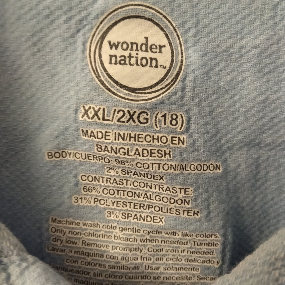 Bundle of 2 shirts๐ง๐ง๐ง๐ง๐ง - Picture 4 of 12